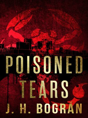 cover image of Poisoned Tears
